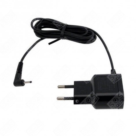 ADAPTATEUR SECTEUR RASOIR, TONDEUSE - 420303578390
