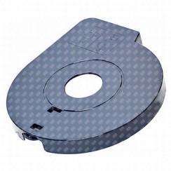 Couvercle bac à poussières