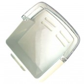 Enjoliveur de Clayette, étagère