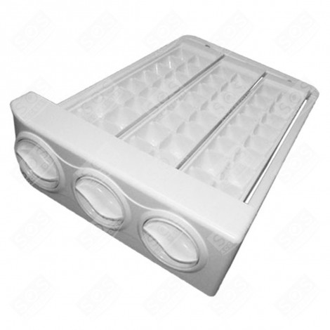 BAC A GLACONS FRIGO, RÉFRIGÉRATEUR, CONGÉLATEUR - 3391JA1076A
