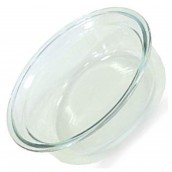 Verre de hublot d'origine