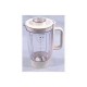 AT262 - BLENDER / MIXEUR COMPLET ACRYLIQUE 1,5L ROBOT MÉNAGER - KW716436