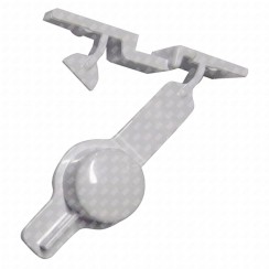 Poussoir marche arrêt d'origine