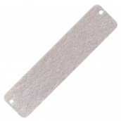 Plaque mica supérieure d'origine