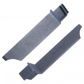 Manette blanche d'origine