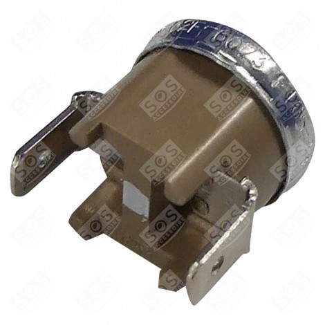 THERMOSTAT 165° CENTRALE VAPEUR, FER À REPASSER - 5228109100