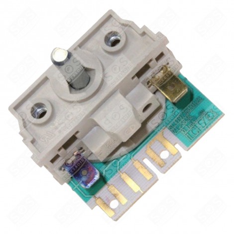 COMMUTATEUR DE FONCTIONS LAVE-VAISSELLE - 32X0594