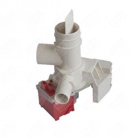 POMPE DE VIDANGE MACHINE À LAVER, LAVE-LINGE - 95X6723