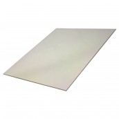 Vitre intermédiaire (143 0) d'origine