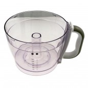 Bol hachoir nu (sans couvercle)