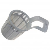 Filtre cylindre de vidange