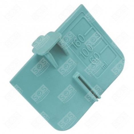 ACCESSOIRE TRAPPE PV/LL D'ORIGINE MACHINE À LAVER, LAVE-LINGE - 481241888018
