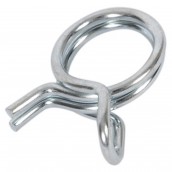 Ressort poignée (260) d'origine