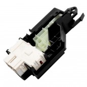 Sécurité de porte, Fermeture, Verrou d'origine