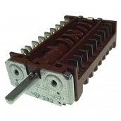 Commutateur d'origine