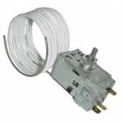 Thermostat cave a vin