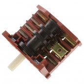 Commutateur marche/arrêt