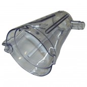 Bol blender (mixeur) nu