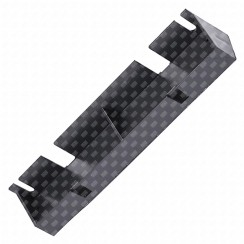 Support boîtier commande (234) d'origine