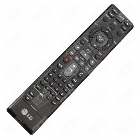 TÉLÉCOMMANDE HOME CINEMA, DVD, BLUE-RAY - AKB37026816