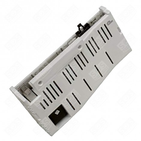 ENSEMBLE PROGRAMMATION D'ORIGINE LAVE-VAISSELLE - C00055006