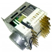 Programmateur d'origine