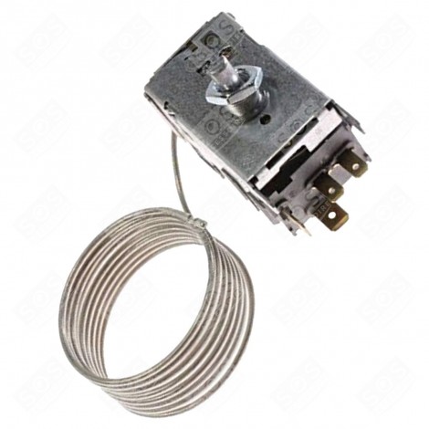 THERMOSTAT D'ORIGINE FRIGO, RÉFRIGÉRATEUR, CONGÉLATEUR - C00111458