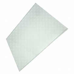 Couvre bac a légumes verre (21) d'origine    -   478X367 mm