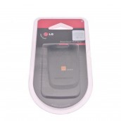 Batterie avec cache noir