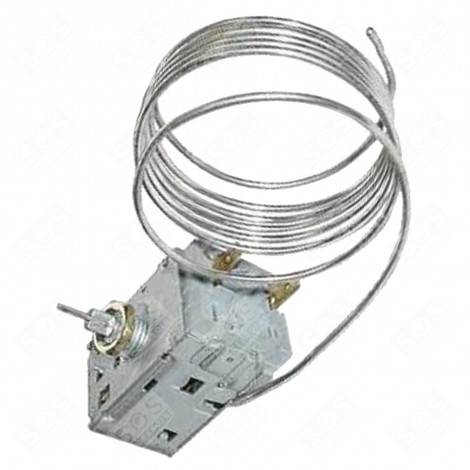 THERMOSTAT D'ORIGINE FRIGO, RÉFRIGÉRATEUR, CONGÉLATEUR - 481927128614, 481927128939