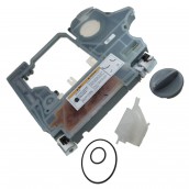 Repartiteur / monobloc d'origine