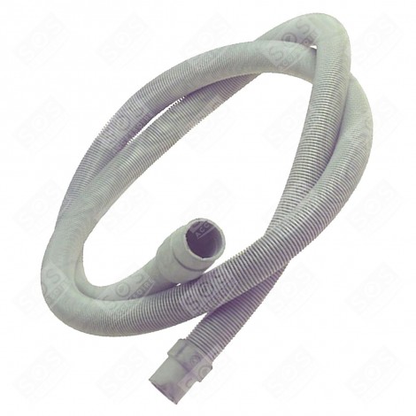TUYAU DE VIDANGE MACHINE À LAVER, LAVE-LINGE - LB3H000B7