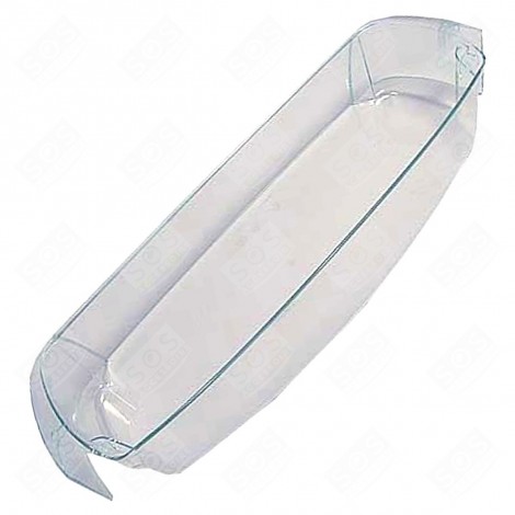 BALCONNET BEURRE SANS COUVERCLE D'ORIGINE FRIGO, RÉFRIGÉRATEUR, CONGÉLATEUR - 2059613030, 4055438735