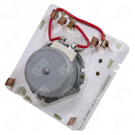 PROGRAMMATEUR D'ORIGINE SÈCHE-LINGE - C00112203