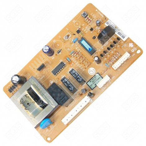 PLATINE PRINCIPALE FRIGO, RÉFRIGÉRATEUR, CONGÉLATEUR - 6871JB1037F
