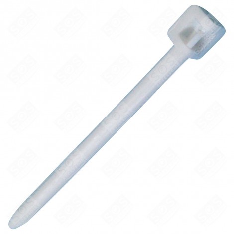 AXE DE PORTE 70MM (À L'UNITÉ) MACHINE À LAVER, LAVE-LINGE - 55X0045, 288721
