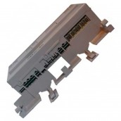 Carte électronique, Platine CB programmee d'origine