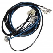 Cablage module-electrovanne-moteur d'origine Cablage module-electrovanne-moteur d'origine