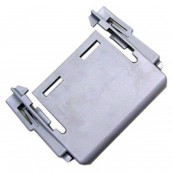 Poignée de panier supérieur d'origine