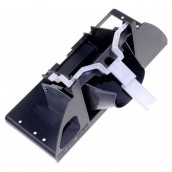 Entonnoir avec support