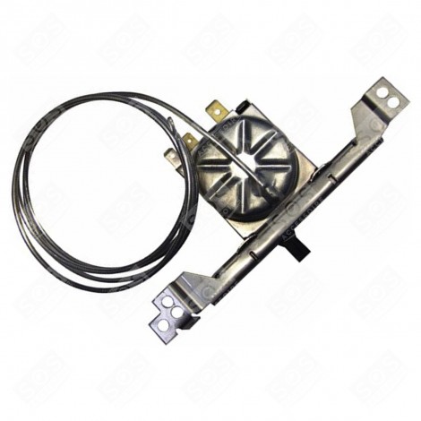 THERMOSTAT D'ORIGINE FRIGO, RÉFRIGÉRATEUR, CONGÉLATEUR - 481927128934