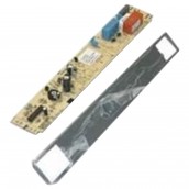 Kit platine électronique + bandeau de commandes d'origine