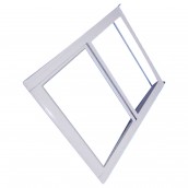 Clayette avec glissieres