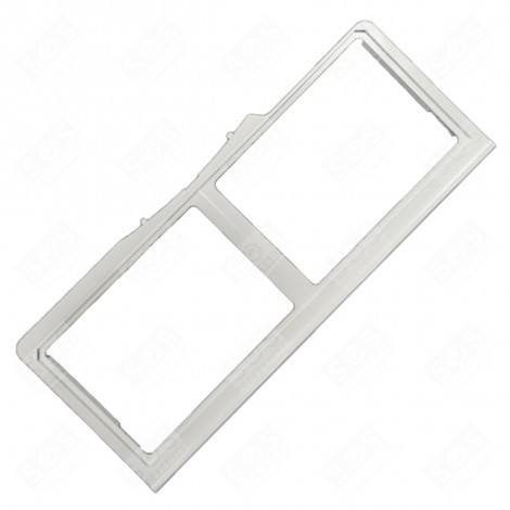 CHASSIS TIROIR ETAGERE FRIGO, RÉFRIGÉRATEUR, CONGÉLATEUR - 3550JA1442A