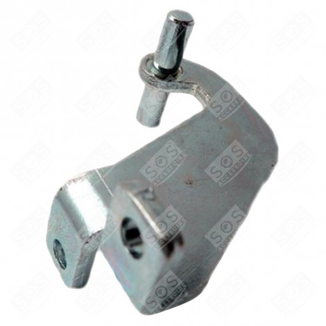 CHARNIÈRE SUPÉRIEURE DE PORTE RÉFRIGÉRATEUR (24) FRIGO, RÉFRIGÉRATEUR, CONGÉLATEUR - 45X8820