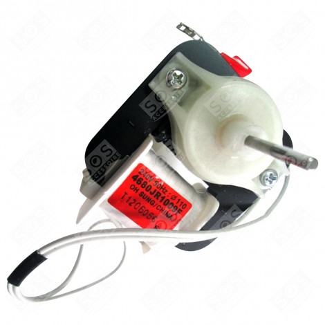 MOTEUR VENTILATEUR FRIGO, RÉFRIGÉRATEUR, CONGÉLATEUR - 4680JR1009F