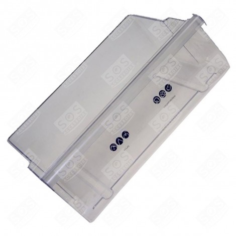 BAC A LÉGUMES D'ORIGINE FRIGO, RÉFRIGÉRATEUR, CONGÉLATEUR - 481241870067