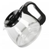 Verseuse avec couvercle