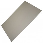 Clayette, étagère dessus de bac à légumes nue (sans enjoliveur)