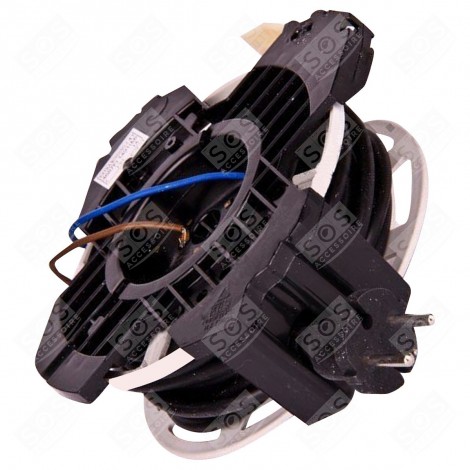 ENROULEUR AVEC CORDON ALIMENTATION ASPIRATEUR - 4687FI1485L